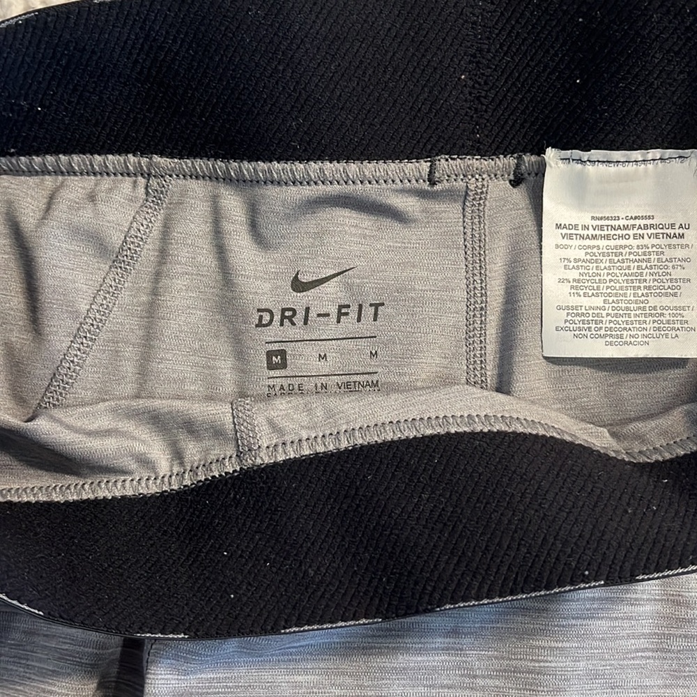 COPY - Nike Spandex - Medium - Picture 3 of 3